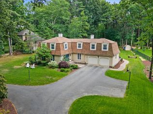 96 Ford Rd, Sudbury, MA 01776