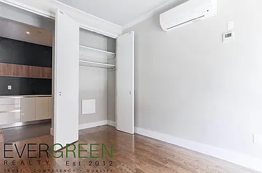 Rented by Evergreen Apartments BK
