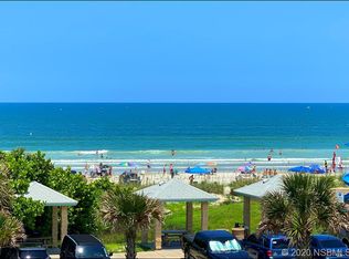 510 Esther St, New Smyrna Beach, FL 32169