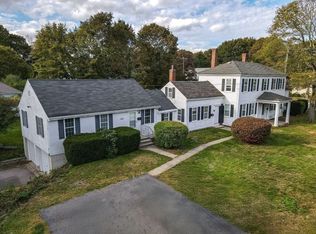 363-367 Washington St, East Walpole, MA 02032