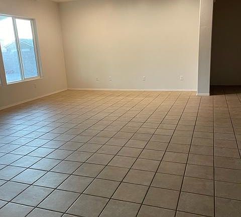 Living and Dining Room Area