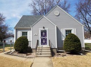 455 S Curtis Ave, Kankakee, IL 60901