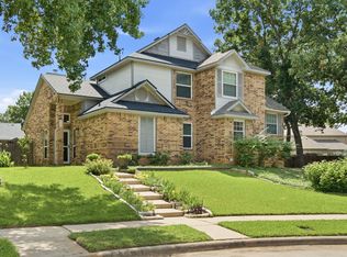 2702 Ansley Ct, Euless, TX 76039