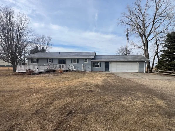 217 E Votman St, Kimball, SD 57355