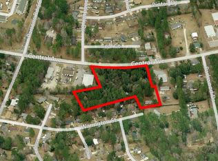 923 Central Ave, Summerville, SC 29483