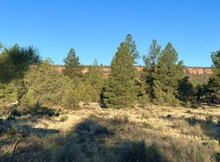 26 Pine Tree Rd #9, Ramah, NM 87321
