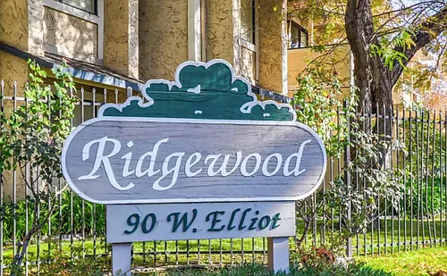 Ridgewood Apartments Photo 1