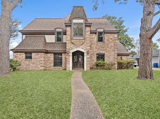 22830 Spatswood Ln, Katy, TX 77449