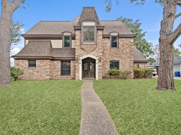 22830 Spatswood Ln, Katy, TX 77449