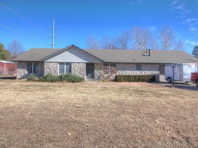 10315 S 198th East Ave, Broken Arrow, OK, 74014