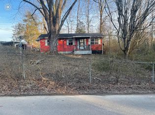 12130 Bettis Rd, Georgetown, TN 37336