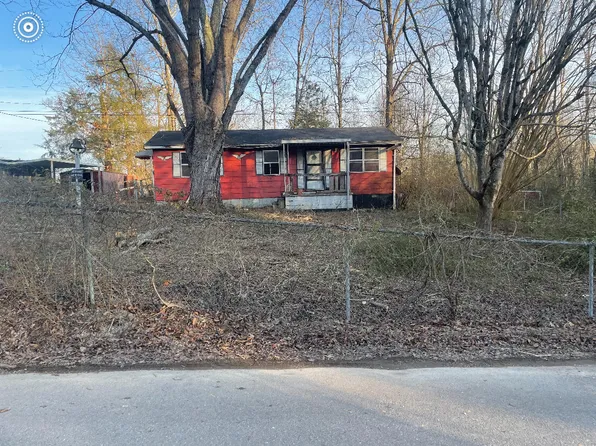 12130 Bettis Rd, Georgetown, TN 37336