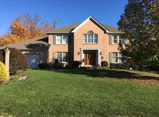 7012 Tarragon Ct, Liberty Township, OH 45011