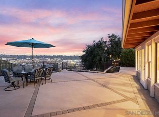 2017 Redbird Dr, San Diego, CA 92123