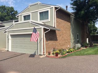 3042 S Macon Cir, Aurora, CO 80014