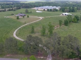 10811A County Road 16, Roanoke, AL 36274