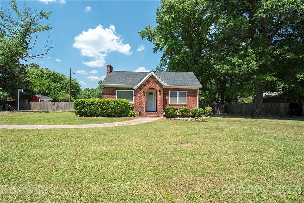 6307 Robinson Church Rd, Charlotte, NC 28215 Zillow
