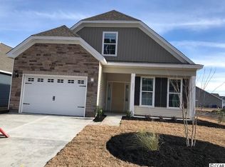 1217 Pyxie Moss Dr LOT 161, Little River, SC 29566