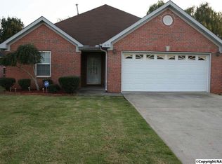 1803 Smith Ave SW, Decatur, AL 35603