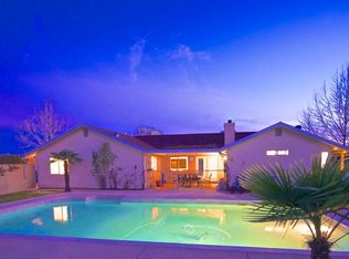 5991 Silverado Pl, Paso Robles, CA 93446