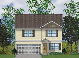 330 Freeman Dr, Gaston, SC 29053
