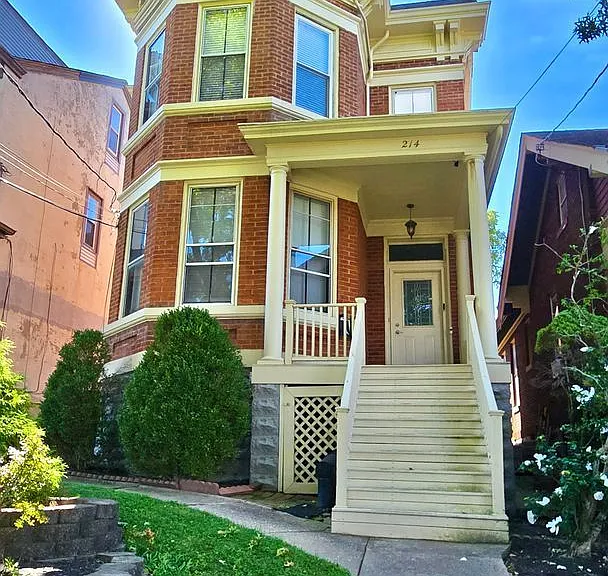 214 Fairfield Ave #1 — Photo 1