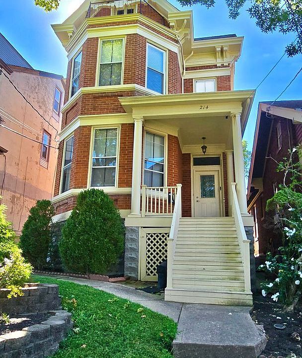 1st image of 214 Fairfield Ave APT 1