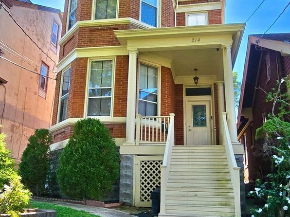 214 Fairfield Ave APT 1
