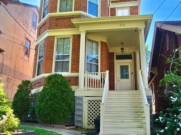 214 Fairfield Ave APT 1, Bellevue, KY 41073