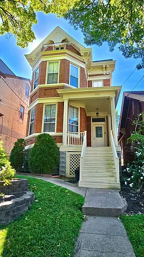 214 Fairfield Ave #1 Photo 1