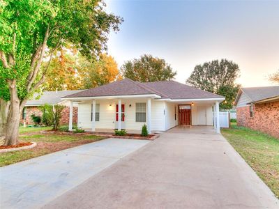 606 SE 6th St, Lexington, OK, 73051