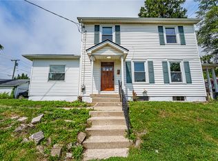 258 E Siebenthaler Ave, Dayton, OH 45405