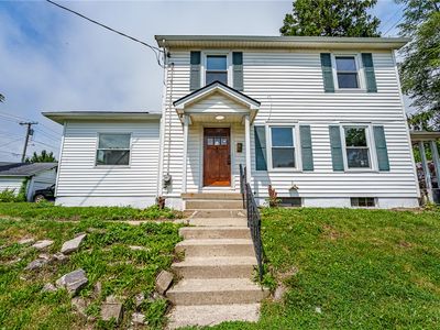 258 E Siebenthaler Ave, Dayton, OH, 45405