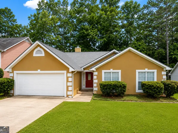 7061 N Shore Dr, Lithonia, GA 30058