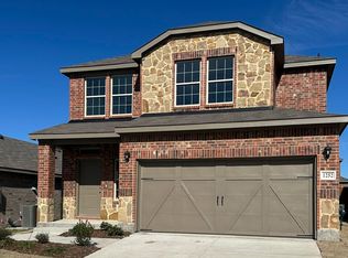 1252 Barkridge St, Crandall, TX 75114