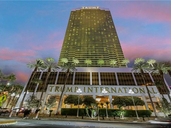 2000 N Fashion Show Dr Unit 3807, Las Vegas, NV 89109