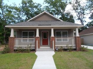 1606 Le Grand St, Savannah, GA 31401