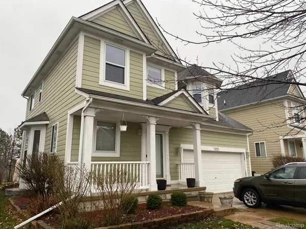 30458 Caroline Emily Dr, Chesterfield, MI 48051