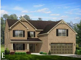 Saddlebrook Dr, Lewisville, NC 27023