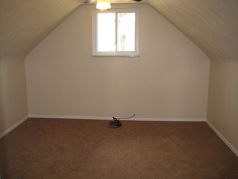 2nd Floor Bedroom