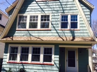 416 Valley Rd, Montclair, NJ 07043