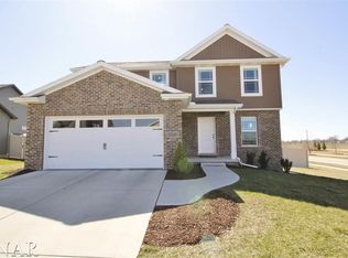 2601 Fieldstone Ct, Normal, IL 61761