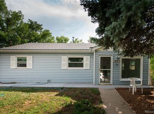 1051 Worchester St, Aurora, CO 80011