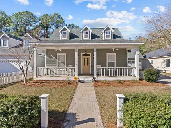 414 Orchard Cir, Dothan, AL 36305