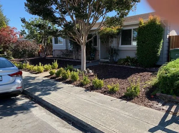 2854 Regnart Way #2854, Santa Clara, CA 95051