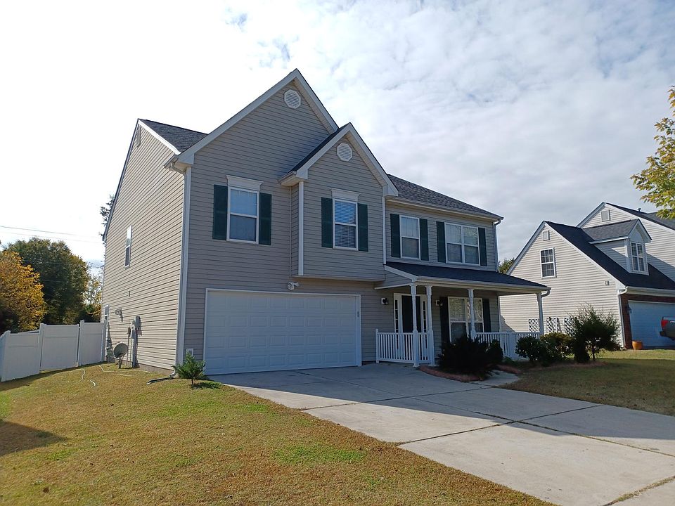 Spacious Home with Private Fenced Rear Yard