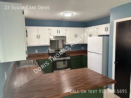 Come Home To Quality In Georgetown — Photo 2
