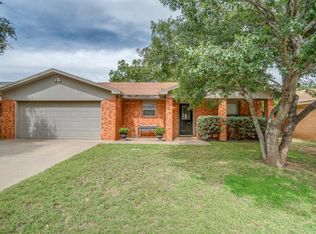 4810 59th St, Lubbock, TX 79414