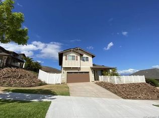 92-759 Welo St, Kapolei, HI 96707