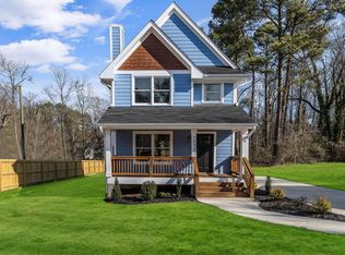 1931 B Faucette Ave, Durham, NC 27704